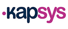 Logo Kapsys